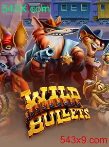 Explorando o Mundo do WildBullets: Regras, Introdução e Mecânicas de Jogo