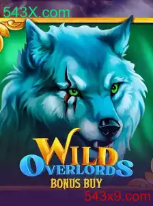 WildOverlordsBonusBuy: Explorando o Novo Fenômeno dos Cassinos Online