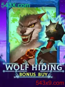 Descubra o Envolvente Mundo de WolfHidingBonusBuy