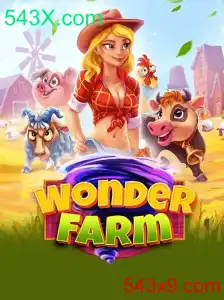 Descubra o Fascinante Mundo de WonderFarm