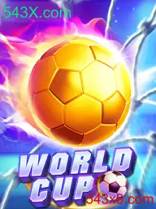 WorldCup: Um Mergulho no Universo do Jogo Envolvente