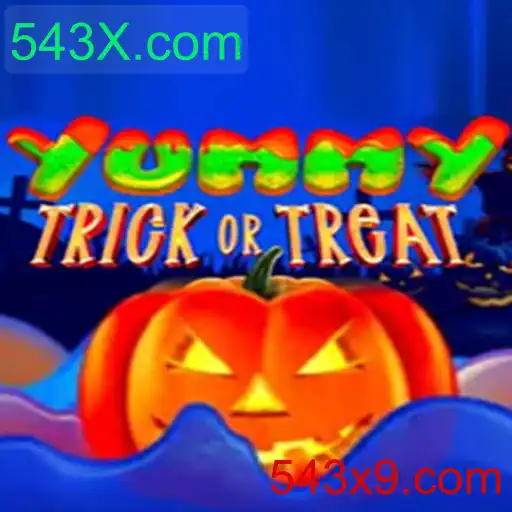 Descubra a Aventura Divertida de YummyTrickorTreat: Um Mundo de Guloseimas e Desafios
