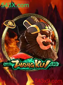 Descubra o Fascinante Jogo ZhongKui e sua Conexão com 543X.com